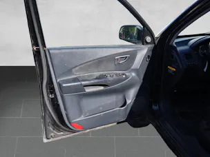 Hyundai Tucson 2.7 V6 GLS 4x4
