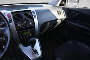 Hyundai Tucson 2.7 V6 GLS 4x4