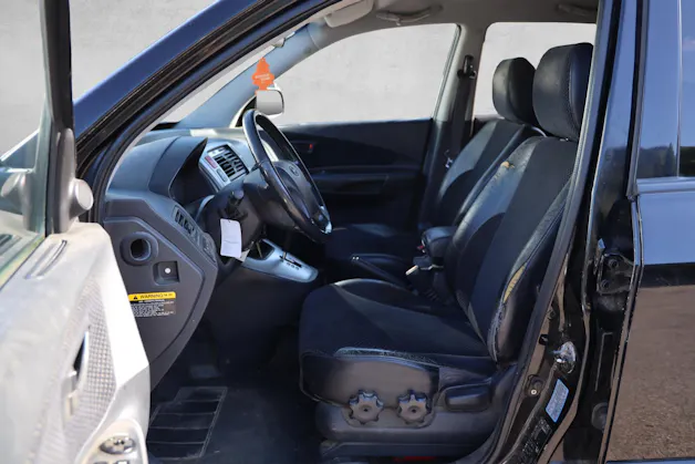 Hyundai Tucson 2.7 V6 GLS 4x4