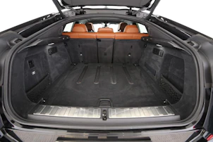 Fahrzeugbild BMW X6 40d xDrive