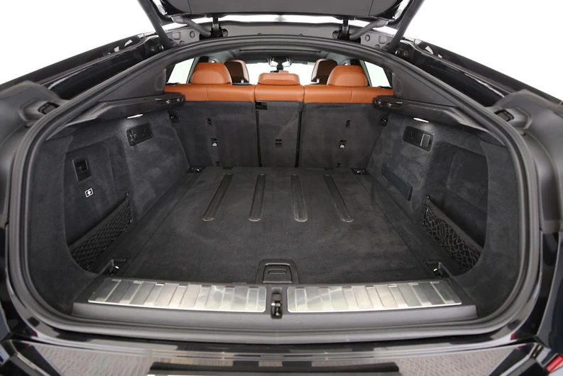 Fahrzeugbild BMW X6
