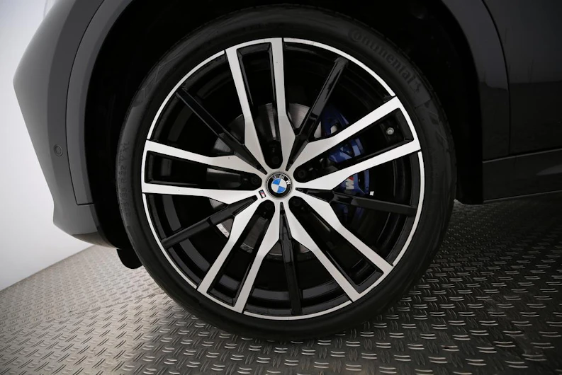 Fahrzeugbild BMW X6
