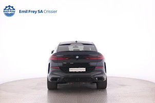Fahrzeugbild BMW X6 40d xDrive
