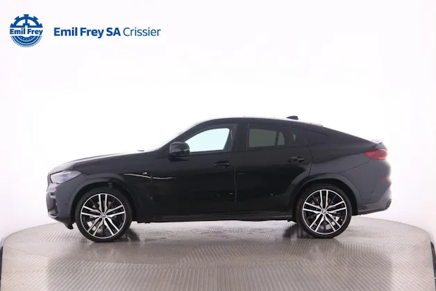 BMW X6 40d xDrive