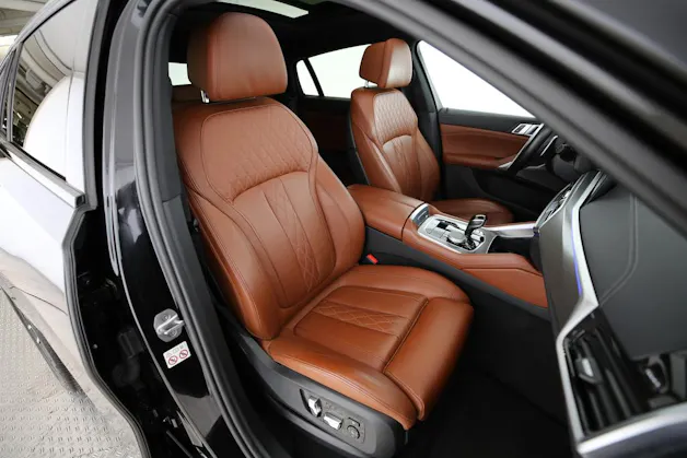 BMW X6 40d xDrive