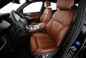 Fahrzeugbild BMW X6 40d xDrive
