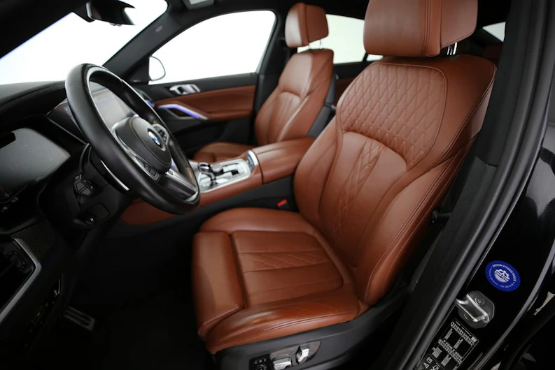 Fahrzeugbild BMW X6