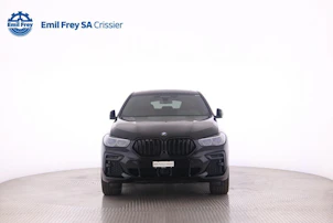 Fahrzeugbild BMW X6 40d xDrive