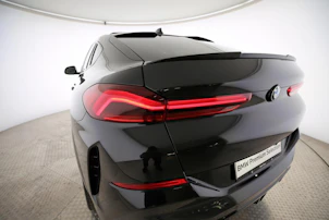 Fahrzeugbild BMW X6 40d xDrive