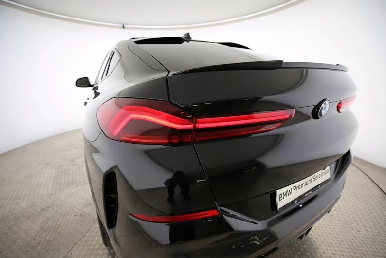 Fahrzeugbild BMW X6