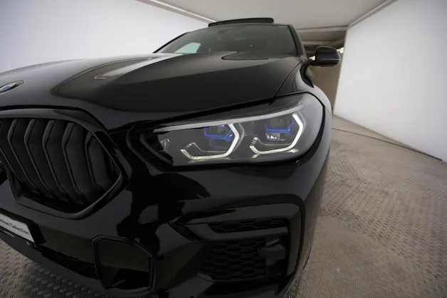 BMW X6 40d xDrive