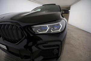 Fahrzeugbild BMW X6 40d xDrive