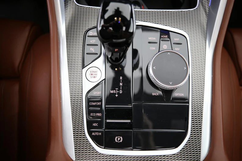 Fahrzeugbild BMW X6