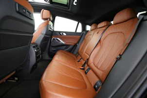 Fahrzeugbild BMW X6 40d xDrive