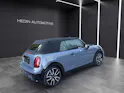 Mini Cabrio F67 2.0i John Cooper Works