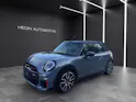 Mini Cabrio F67 2.0i John Cooper Works