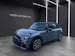 Mini Cabrio F67 2.0i John Cooper Works