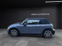 Mini Cabrio F67 2.0i John Cooper Works