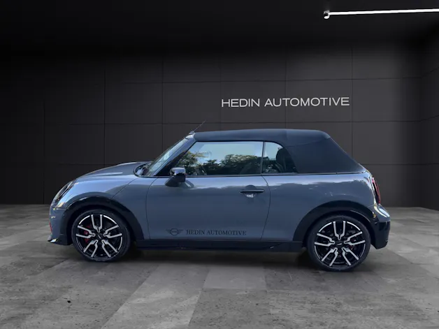 Mini Cabrio F67 2.0i John Cooper Works