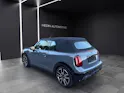 Mini Cabrio F67 2.0i John Cooper Works