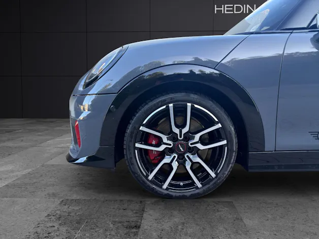 Mini Cabrio F67 2.0i John Cooper Works