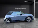 Mini Cabrio F67 2.0i John Cooper Works