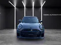 Mini Cabrio F67 2.0i John Cooper Works