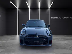 MINI Cabrio F67 2.0i John Cooper Works