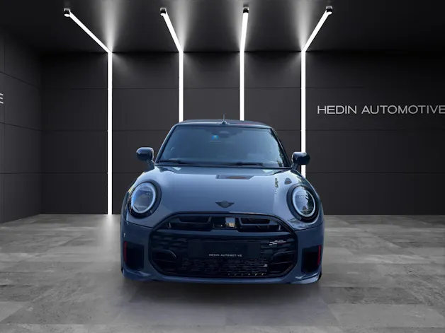 Mini Cabrio F67 2.0i John Cooper Works