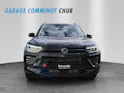 KGM Korando 1.5 T-Gdi Steel 4WD