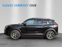 KGM Korando 1.5 T-Gdi Steel 4WD