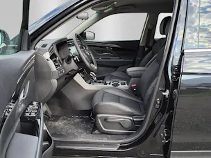 KGM Korando 1.5 T-Gdi Steel 4WD