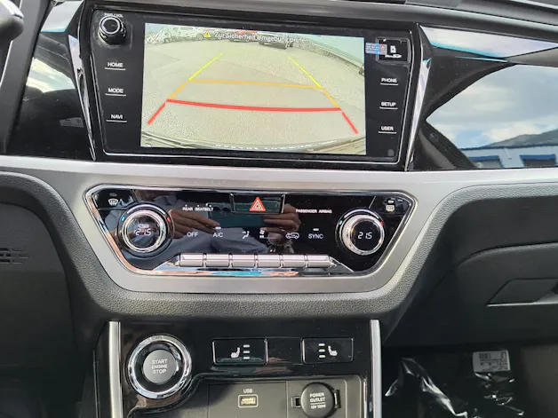KGM Korando 1.5 T-Gdi Steel 4WD