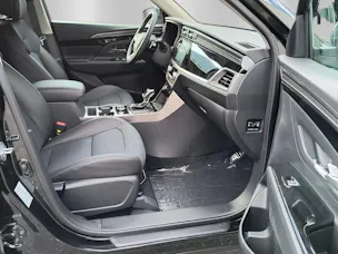 KGM Korando 1.5 T-Gdi Steel 4WD