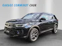 KGM Korando 1.5 T-Gdi Steel 4WD