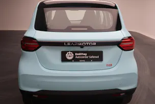 Leapmotor T03 Electric