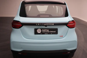 immagine del veicolo LEAPMOTOR T03 Electric
