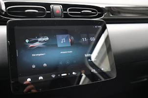 immagine del veicolo LEAPMOTOR T03 Electric