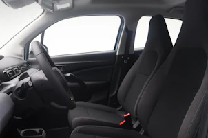 immagine del veicolo LEAPMOTOR T03 Electric