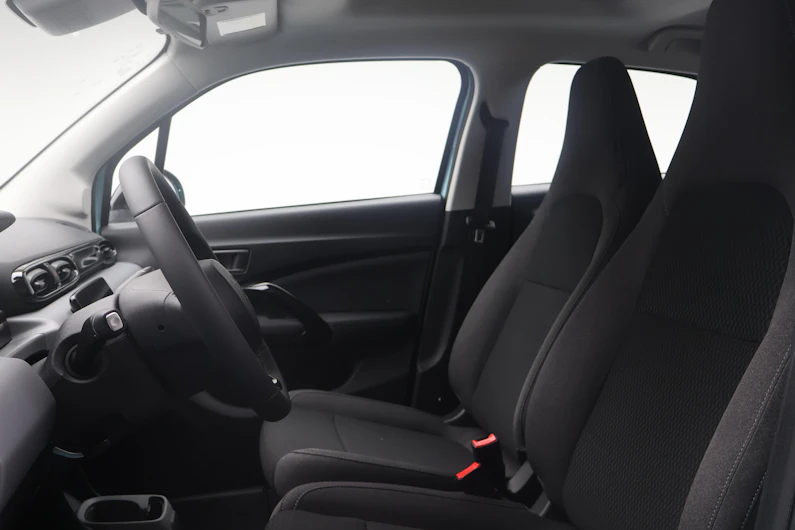 immagine del veicolo LEAPMOTOR T03