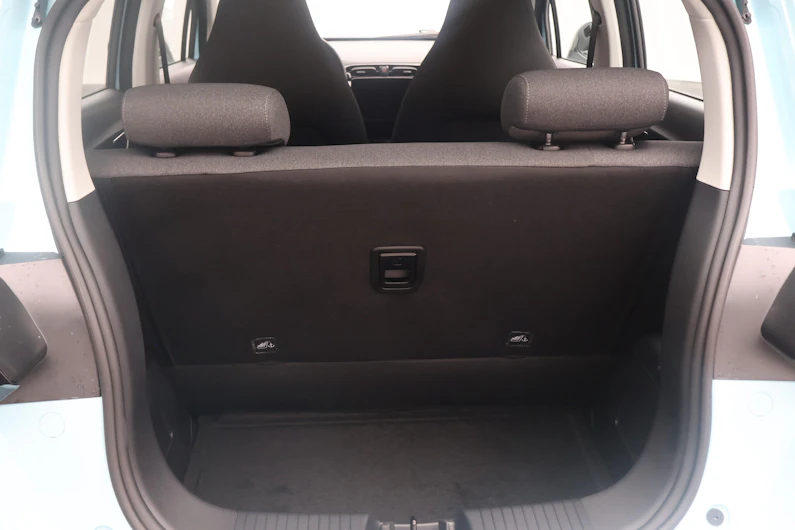 immagine del veicolo LEAPMOTOR T03