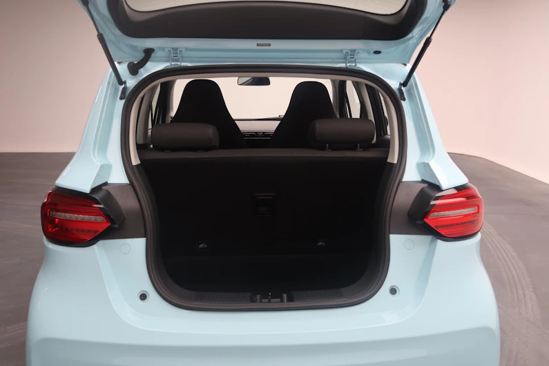 immagine del veicolo LEAPMOTOR T03