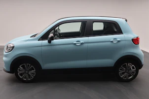 immagine del veicolo LEAPMOTOR T03 Electric