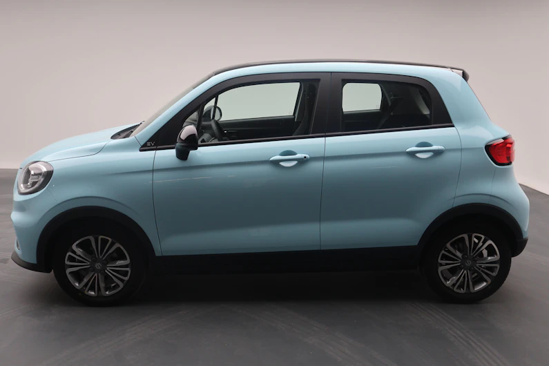 immagine del veicolo LEAPMOTOR T03