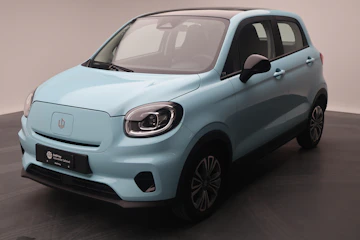 immagine del veicolo LEAPMOTOR T03 Electric