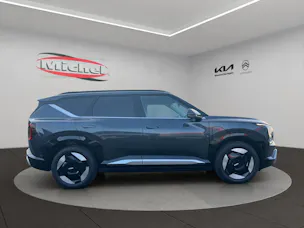 Kia EV5 81 kWh Earth 4x4 *** der vielseitige Elektro-SUV jetzt neu mit 4x4 Allradantrieb *** / 0.00% Leasing-Aktion