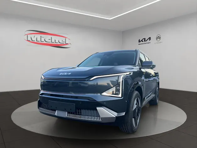 Kia EV5 81 kWh Earth 4x4 *** der vielseitige Elektro-SUV jetzt neu mit 4x4 Allradantrieb *** / 0.00% Leasing-Aktion