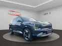 Kia EV5 81 kWh Earth 4x4 *** der vielseitige Elektro-SUV jetzt neu mit 4x4 Allradantrieb *** / 0.00% Leasing-Aktion