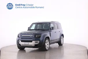 Land Rover Defender 110 2.0 P400e HSE