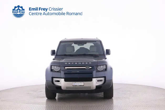 Land Rover Defender 110 2.0 P400e HSE